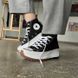 Кеди Converse Run star hike 06043-Чорний-36 фото 8