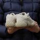Кросівки Adidas Yeezy 500 Beige Winter Termo(зимові) 14058-Молочний-39 фото 4