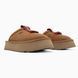 Угги на платформі UGG Tazzle Chestnut 18045-Каштановий-36 фото 3