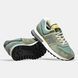 Кросівки New Balance 574 Legacy Stone Island 12153-Хакі-40 фото 4