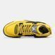Кросівки Jordan 4 Retro SE Yellow 07866-Жовтий-36 фото 6