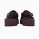UGG Lanah Clog Chocolate Platform 22339-Коричневий-36 фото 3
