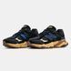 Кросівки New Balance 9060 'Black Royal Gum' 16632-Чорний-37 фото 3