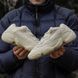Кросівки Adidas Yeezy 500 Beige Winter Termo(зимові) 14058-Молочний-39 фото 2
