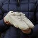 Кросівки Adidas Yeezy 500 Beige Winter Termo(зимові) 14058-Молочний-39 фото 3
