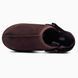 UGG Lanah Clog Chocolate Platform 22339-Коричневий-36 фото 4