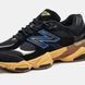 Кросівки New Balance 9060 'Black Royal Gum' 16632-Чорний-37 фото 4