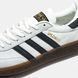 Кросівки Adidas Spezial Grey Black 11304-Сірий-38 фото 3