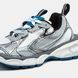 Кросівки Balenciaga 3XL Silver White Blue 16569-Синій-36 фото 5
