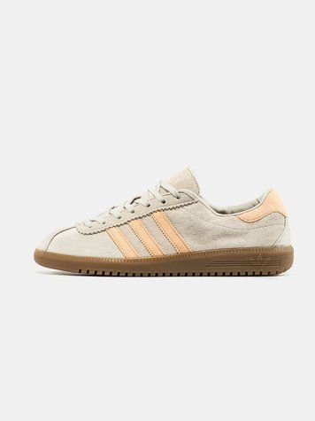 Кросівки Adidas Bermuda Wonder White 21082-Бежевий-36 фото