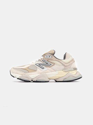 Кросівки New Balance 9060 Joe Freshgoods Inside 09638-Сірий-36 фото