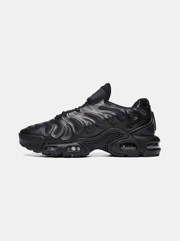 Кросівки Nike Air Max Tn Plus Drift Black 17982-Чорний-36 фото