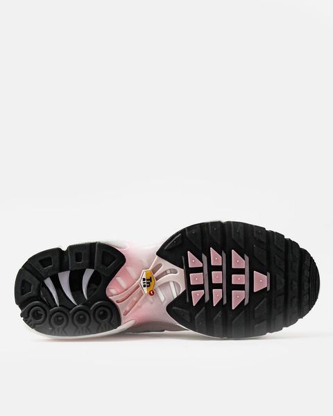 Кросівки Nike Air Max Plus Tn White/Pink 17502-Рожевий-37 фото