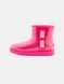 Угги UGG Classic Clear Mini Pink 10529-Рожевий-37 фото 1