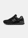 Кросівки New Balance 574 Black 05333-Чорний-36 фото 1