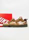 Кросівки Nike Air Force 1 Low Cactus Plant Flea Market Termo Winter (зимові) 14331-Коричневий-44 фото 9
