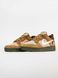 Кросівки Nike Air Force 1 Low Cactus Plant Flea Market Termo Winter (зимові) 14331-Коричневий-44 фото 3