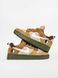 Кросівки Nike Air Force 1 Low Cactus Plant Flea Market Termo Winter (зимові) 14331-Коричневий-44 фото 8