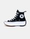 Кеди Converse Run star hike 06043-Чорний-37 фото 1