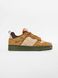 Кросівки Nike Air Force 1 Low Cactus Plant Flea Market Termo Winter (зимові) 14331-Коричневий-44 фото 2