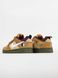 Кросівки Nike Air Force 1 Low Cactus Plant Flea Market Termo Winter (зимові) 14331-Коричневий-44 фото 4