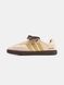 Кросівки Adidas Samba c Wales Bonner Yellow 15051-Жовтий-36 фото 1