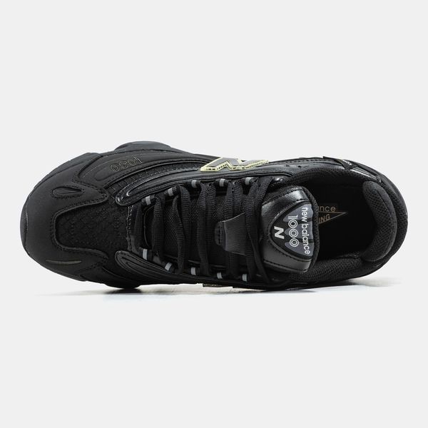Кросівки New Balance 1000 Cordura Black 24296-36 фото