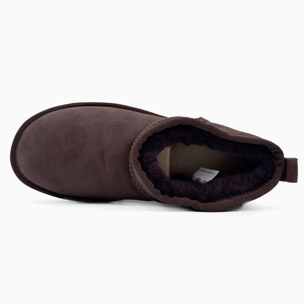 Ugg Classic Ultra Mini Platform XL Brown 18597-Коричневий-36 фото