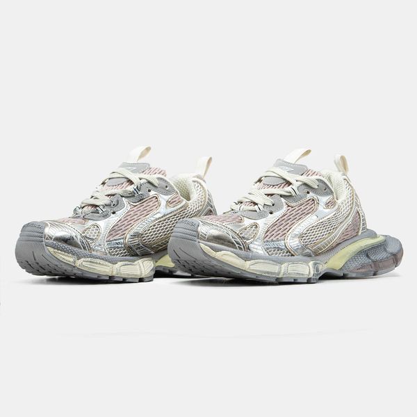 Кросівки Balenciaga 3XL Dirty Beige 12190-Бежевий-38 фото