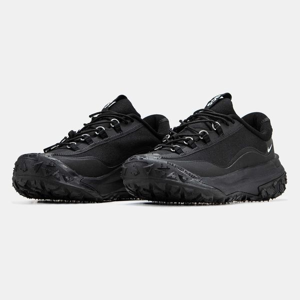 Кросівки Nike ACG Mountain Fly 2 Gore-Tex (гортекс) Black 14877-Чорний-36 фото