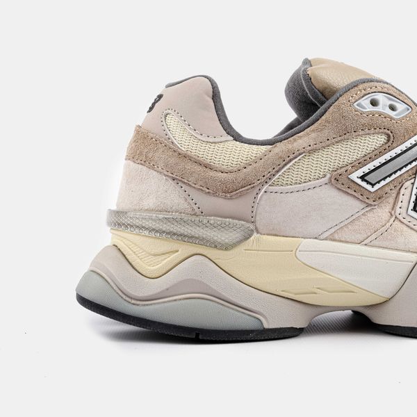 Кросівки New Balance 9060 Joe Freshgoods Inside 09638-Сірий-36 фото