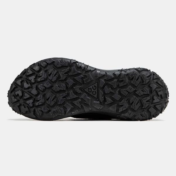 Кросівки Nike ACG Mountain Fly 2 Gore-Tex (гортекс) Black 14877-Чорний-36 фото