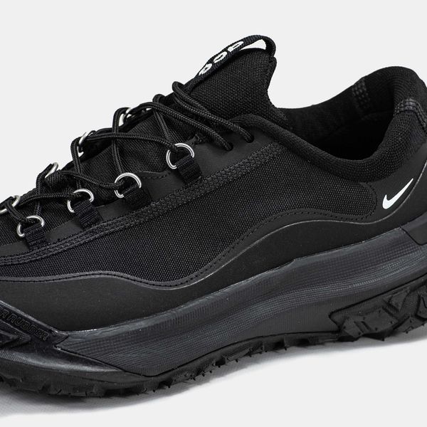 Кросівки Nike ACG Mountain Fly 2 Gore-Tex (гортекс) Black 14877-Чорний-36 фото