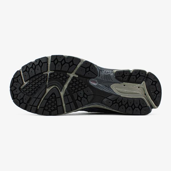 Кросівки NB New Balance 2002R Protection Pack Dark Navy 14885-Темно-синій-40 фото