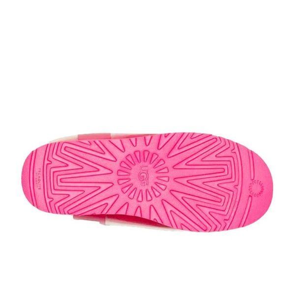 Угги UGG Classic Clear Mini Pink 10529-Рожевий-37 фото