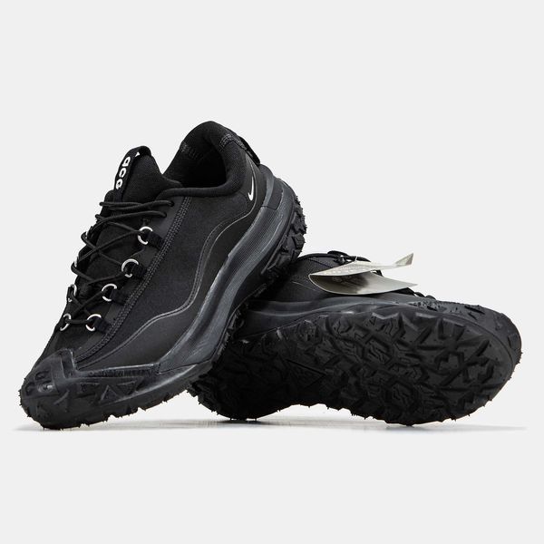 Кросівки Nike ACG Mountain Fly 2 Gore-Tex (гортекс) Black 14877-Чорний-36 фото