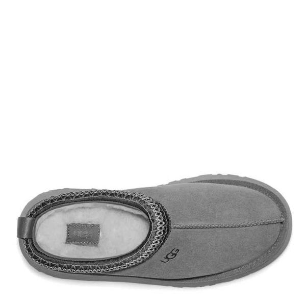 Угги на платформі UGG Tasman Platform Grey 18431-Темно-сірий-36 фото