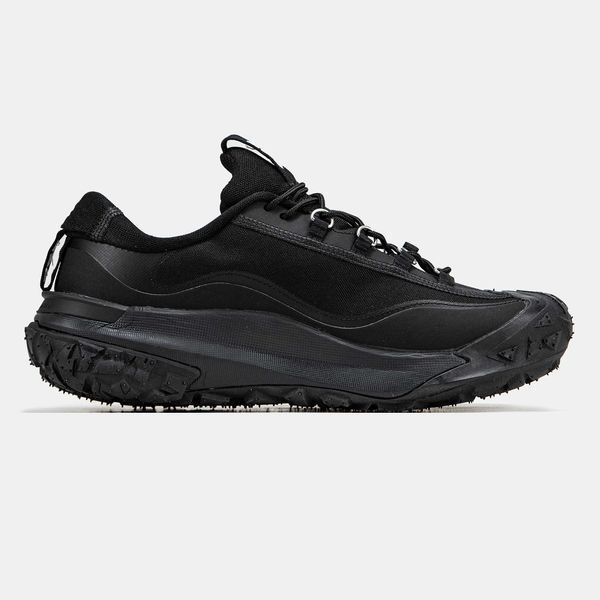 Кросівки Nike ACG Mountain Fly 2 Gore-Tex (гортекс) Black 14877-Чорний-36 фото