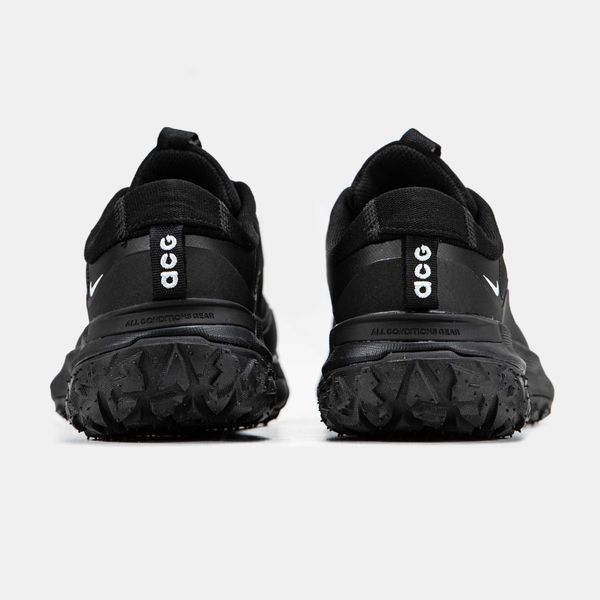 Кросівки Nike ACG Mountain Fly 2 Gore-Tex (гортекс) Black 14877-Чорний-36 фото