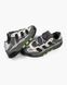 Кросівки Adidas Niteball Grey Green 07594-Темно-сірий-41 фото 5