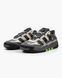 Кросівки Adidas Niteball Grey Green 07594-Темно-сірий-41 фото 2
