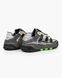 Кросівки Adidas Niteball Grey Green 07594-Темно-сірий-41 фото 3