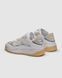 Кросівки Adidas Niteball White Gum 05605-Білий-36 фото 3
