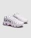 Кросівки Nike Air Max TN Plus White Grey Pink 17042-Білий-36 фото 7