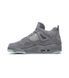Кросівки Jordan 4 Retro Kaws"Grey" 05306-Сірий-41 фото 3