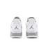 Кросівки Jordan 4 'White Oreo' 06335-Білий-36 фото 4
