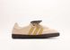 Кросівки Adidas Samba c Wales Bonner Yellow 15051-Жовтий-36 фото 2
