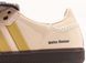 Кросівки Adidas Samba c Wales Bonner Yellow 15051-Жовтий-36 фото 7