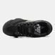 Кросівки New Balance 1000 Cordura Black 24296-36 фото 4