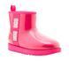Угги UGG Classic Clear Mini Pink 10529-Рожевий-37 фото 2